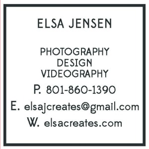 Business Card Side 2